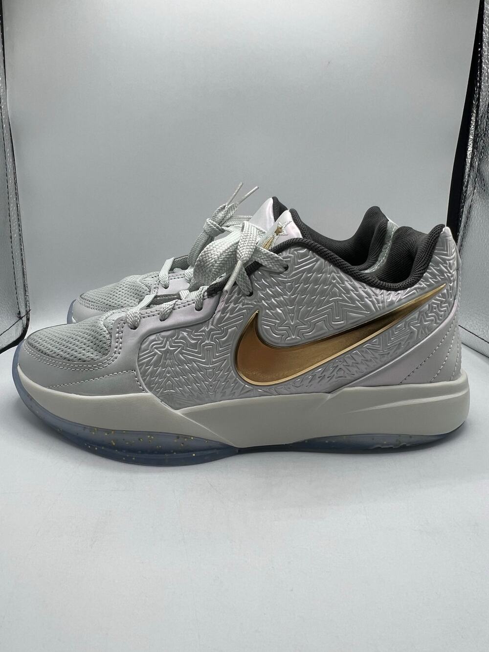 Nike Ja 2 GS ‘Tree Top’ size 6y
